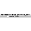 Rochester Bus Service Inc - Buses-Charter & Rental