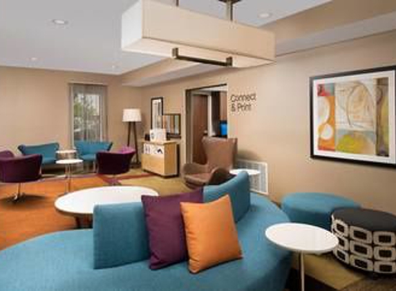 Fairfield Inn & Suites - Albuquerque, NM