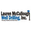 Lauren McCullough Well Drilling - Water Well Drilling & Pump Contractors