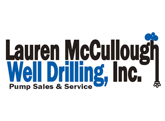 Lauren McCullough Well Drilling - Hugo, MN