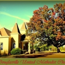 Douglassville Methodist Parsonage - Methodist Churches