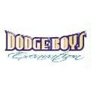 Dodge Boys Excavation - Septic Tanks & Systems