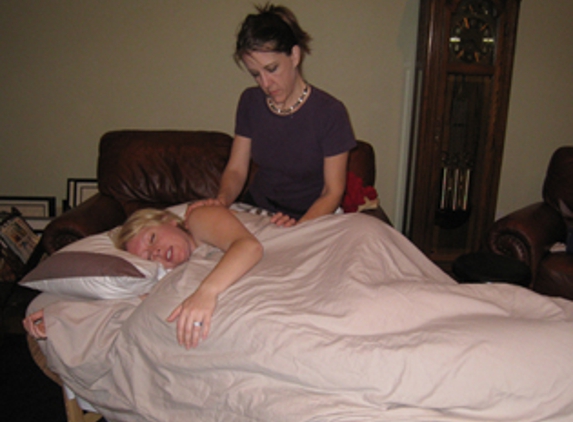 Traveling Therapeutic Massage
