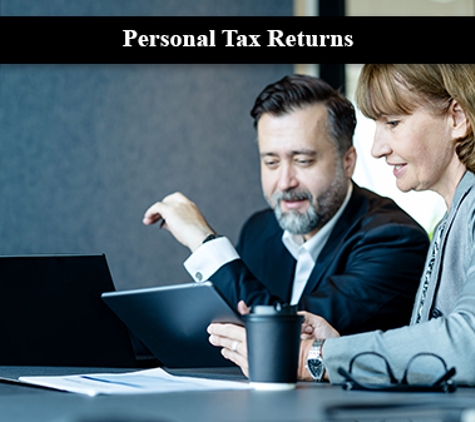 Victor King & Partners - Dapto, NSW. Personal Tax Returns