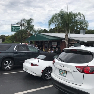 Farmer John's Key West Cafe/ Florida cracker kitchen - Brooksville, FL