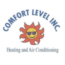 Comfort Level Inc - Air Conditioning Contractors & Systems