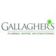 Gallagher's Plumbing, Heating, Air Conditioning