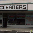 Homestead Cleaners & Drapery