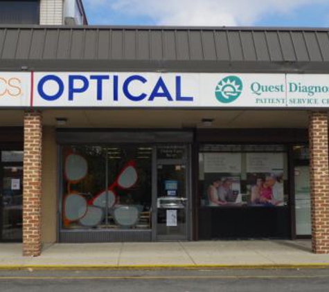 Howard Beach Vision Care - Floral Park, NY