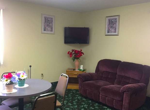 Americas Best Value Inn West Frankfort - West Frankfort, IL