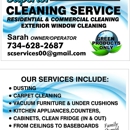 Superior Cleaning Services - House Cleaning
