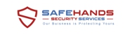 Safehands Security Services Logo