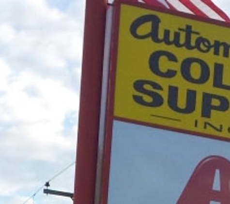 Automotive Color Supply - Roseville, MI