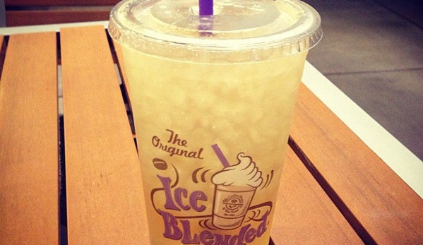 The Coffee Bean & Tea Leaf - Long Beach, CA