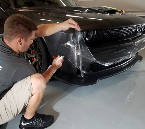 Kelley's Detail & Restoration - Longwood, FL