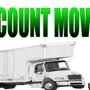 Discount movers