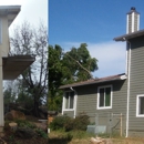 Bison Constructors - Termite Damage Repair - Home Improvements