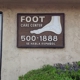 Glenoaks Podiatry Group Inc