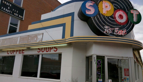 Spot Restaurant - Sidney, OH