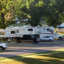 The Landing Point RV Park - Campgrounds & Recreational Vehicle Parks