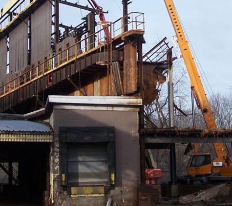 Lightning Asbestos and Demolition Services