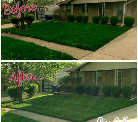 Lawn Care Plus, LLC - Saint Louis, MO