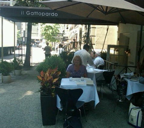 Il Gattopardo - New York, NY