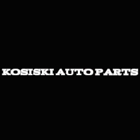 Kosiski Auto Parts Inc