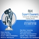 R&K Expert Cleaners LLC