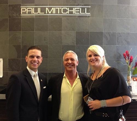 Paul Mitchell The School Schenectady - Schenectady, NY