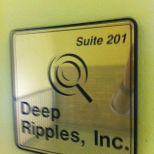 Deep Ripples Inc - Indianapolis, IN