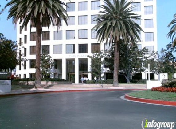 Executive One - Irvine, CA