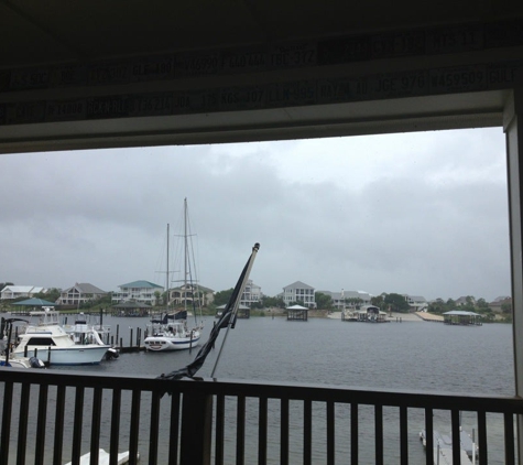 Happy Harbor On the Line - Pensacola, FL