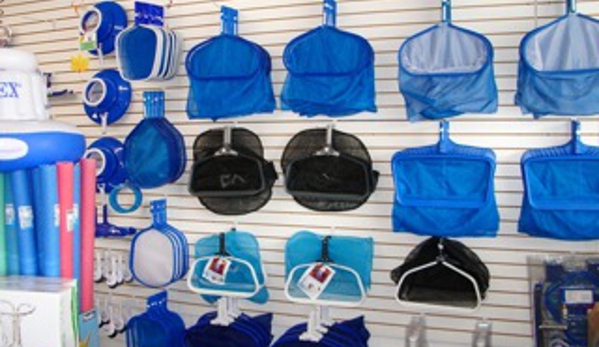 Mac's Pool And Spa Supply - Newhall, CA