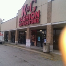 K & G Fashion Superstore - Clothing Stores