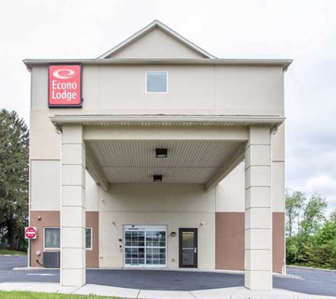 Econo Lodge - Harrisburg, PA