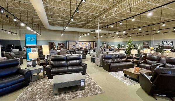 Slumberland Furniture - Champaign, IL