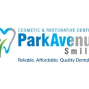 Park Avenue Smiles - Dentists