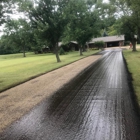 Chip Seal Paving