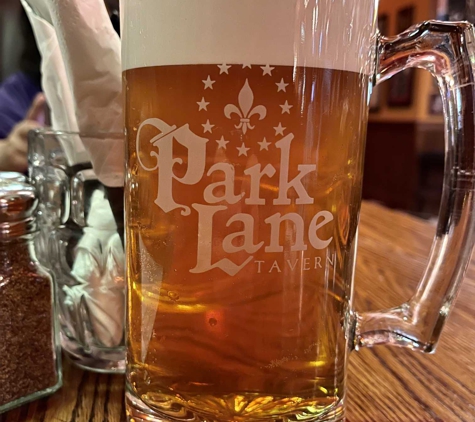 Park Lane Tavern - Fredericksburg, VA