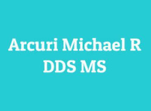 Arcuri Michael R DDS MS - Cedar Falls, IA