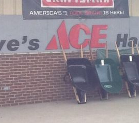 Steve's Ace Hardware - Flemingsburg, KY