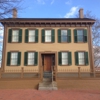 Lincoln Home National Historic Site gallery