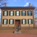 Lincoln Home National Historic Site - Historical Places