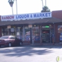 Eddie's Liquior Jr Market