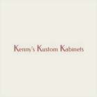 Kenny's Kustom Kabinets