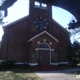 Martin Luther Lutheran Church