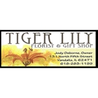 Tiger Lily Flower & Gift Shop