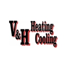 V & H Heating & Cooling - Heat Pumps