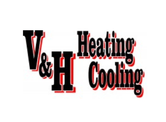 V & H Heating & Cooling - Woodlawn, VA